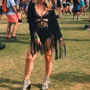 Coachella Outfit 2-piece